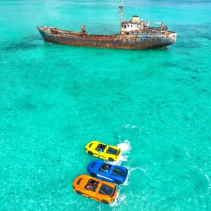 2-Hour Tour