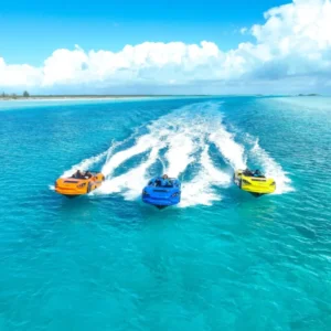 Drone Footage